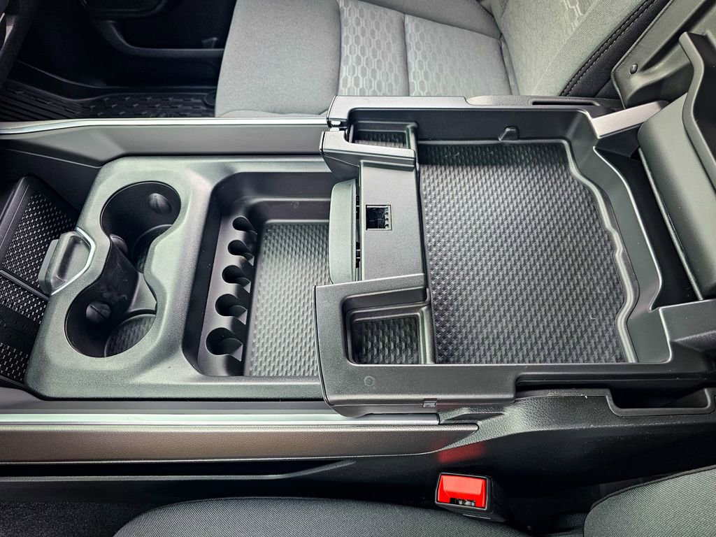 New 2026 RAM 1500 4x4 Crew Cab image 31