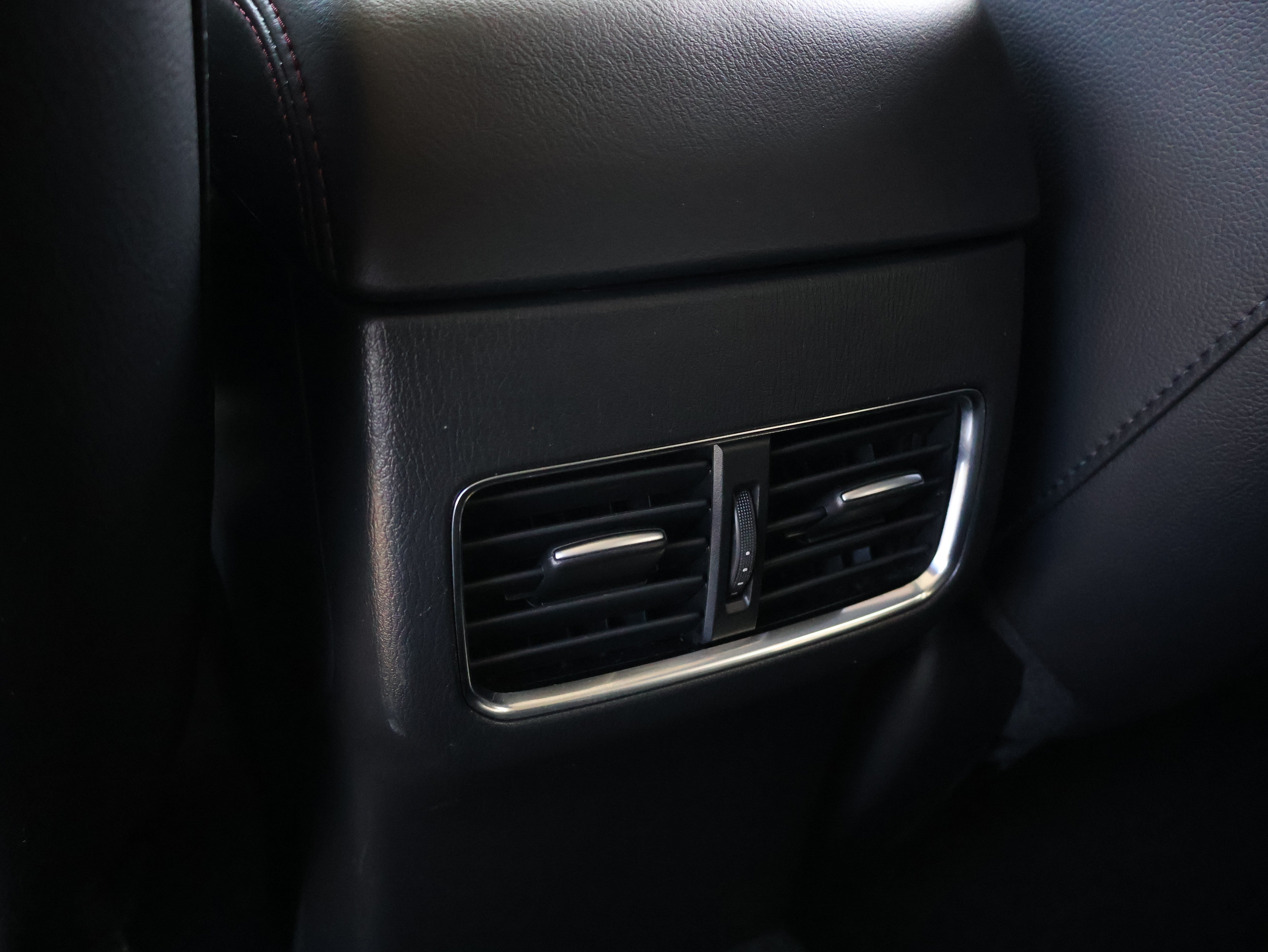 Used 2025 MAZDA CX-5 Carbon Edition AWD/4WD image 12