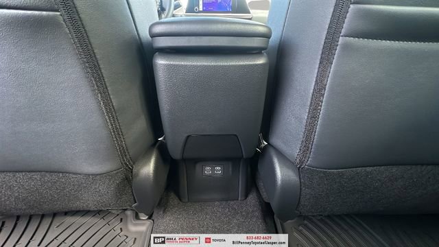 New 2026 Toyota Prius XLE image 13