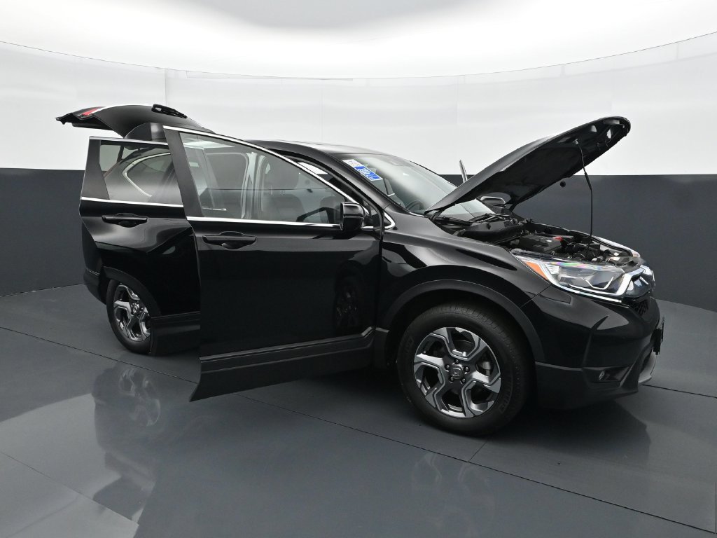 Used 2019 Honda CR-V EX-L image 37