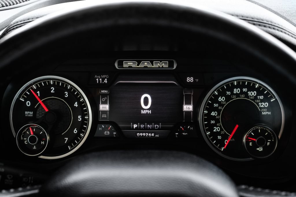 Used 2020 RAM 1500 Sport AWD/4WD image 15