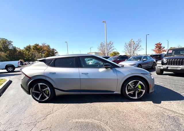 Used 2023 Kia EV6 GT AWD/4WD image 10