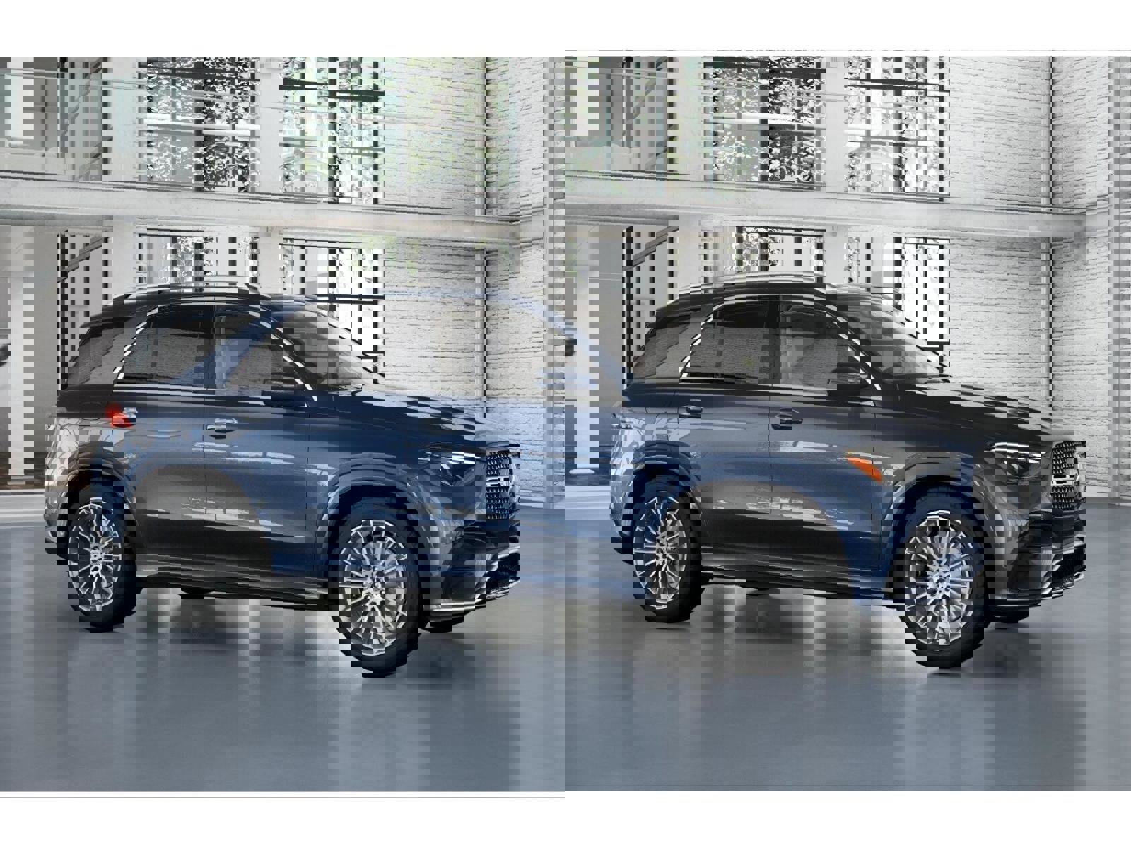 New 2026 Mercedes-Benz GLE 450 4MATIC image 13