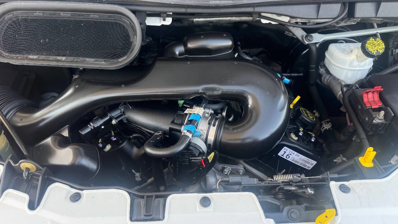 Used 2018 Ford Transit 250 138 image 25