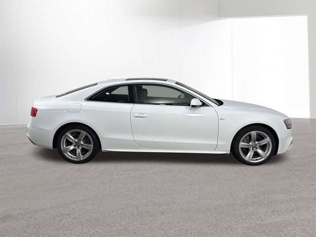 Used 2015 Audi A5 2.0T Premium Plus w/ Technology Package AWD/4WD image 37