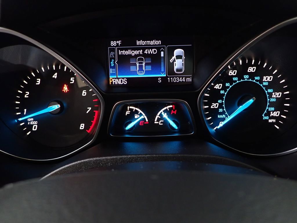 Used 2015 Ford Escape Titanium AWD/4WD image 27