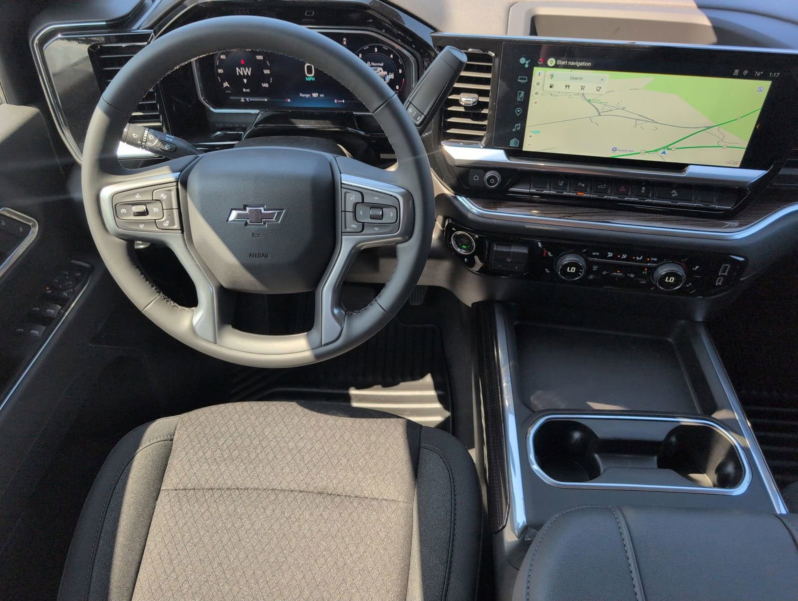 New 2026 Chevrolet Silverado 2500 LT w/ Trail Boss Package AWD/4WD image 28