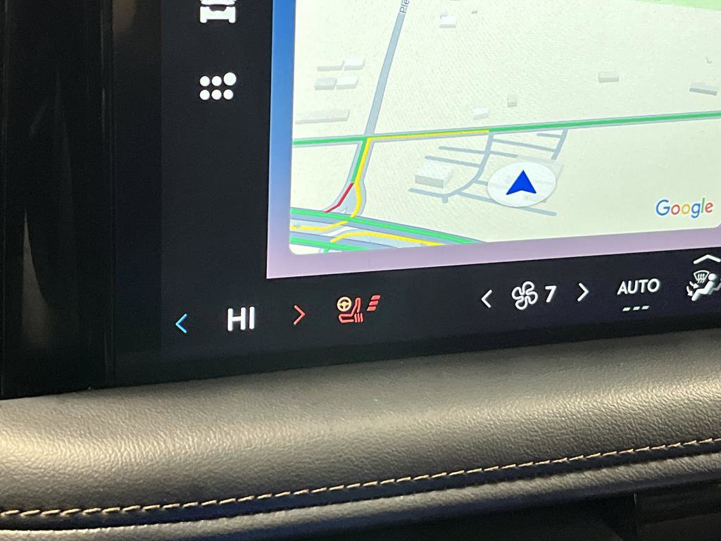 Used 2025 Lincoln Aviator Reserve image 8