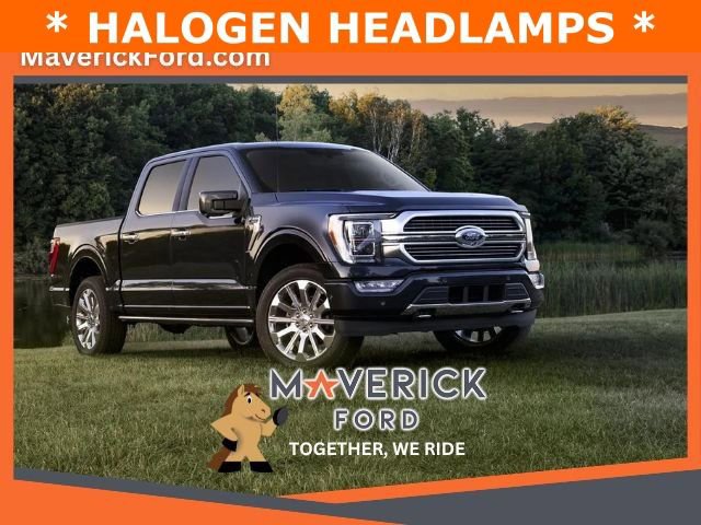 New 2025 Ford Maverick XLT w/ XLT Luxury Package image 35
