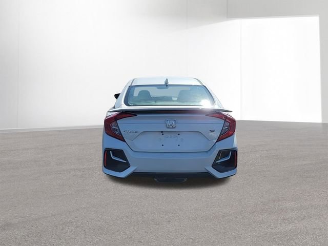 Used 2020 Honda Civic Si image 8