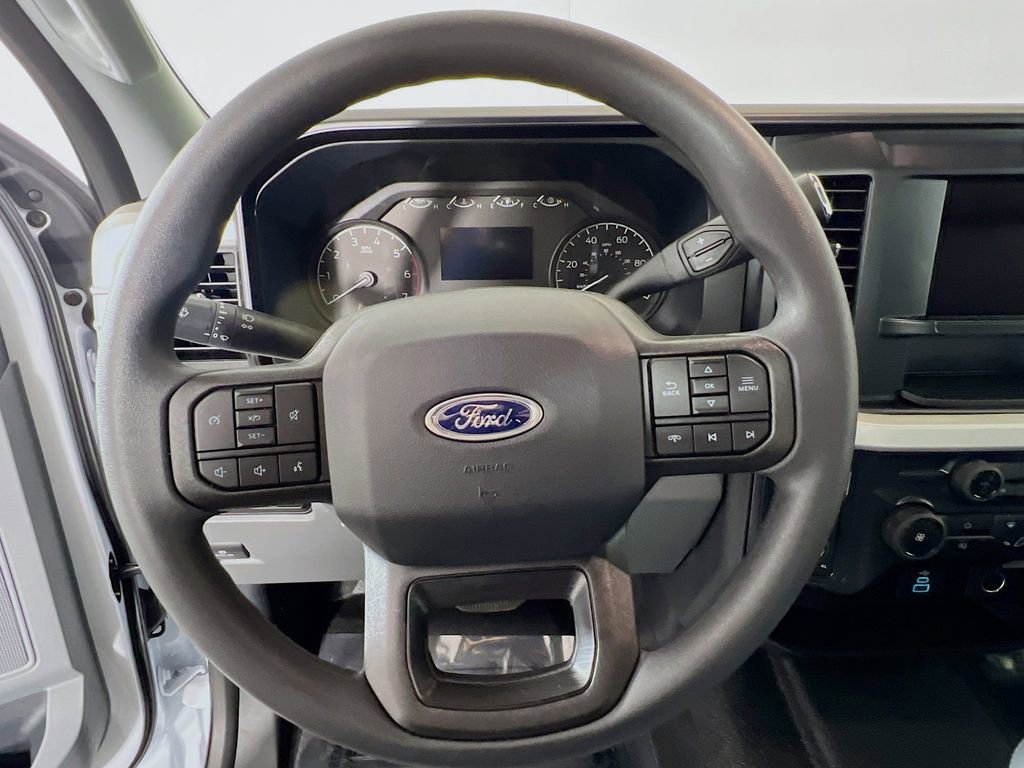 New 2026 Ford F250 XL image 8