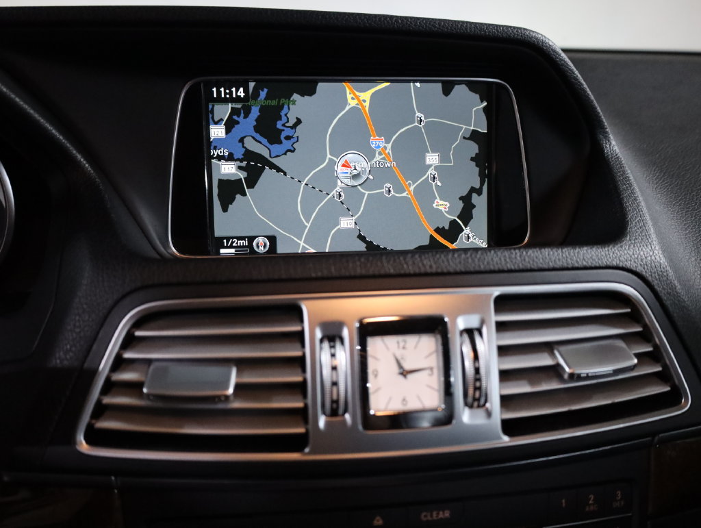 Used 2016 Mercedes-Benz E 400 Cabriolet image 19