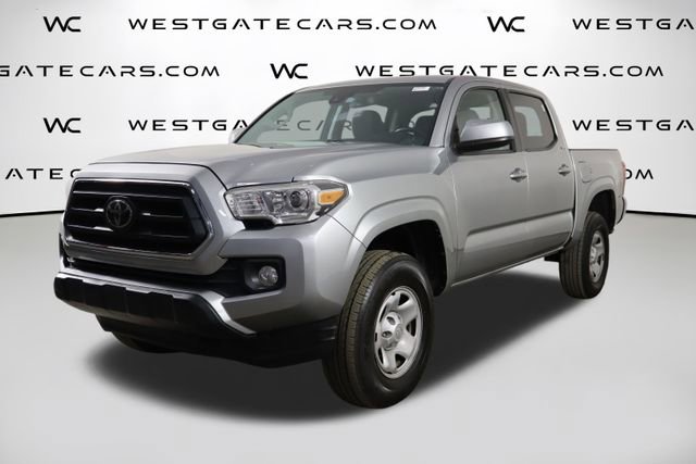 Used 2020 Toyota Tacoma SR5 image 1