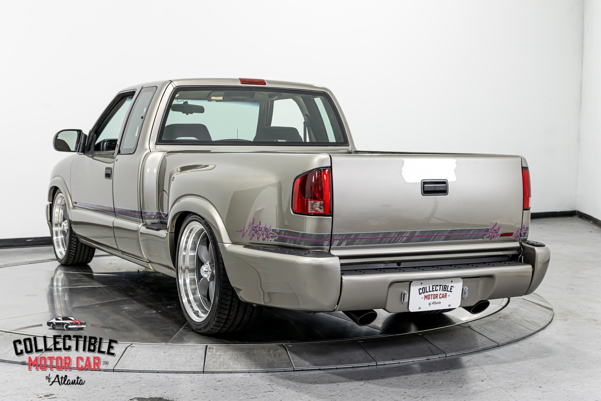 Used 2000 Chevrolet S10 Pickup LS w/ Preferred Equipment Group RWD image 14