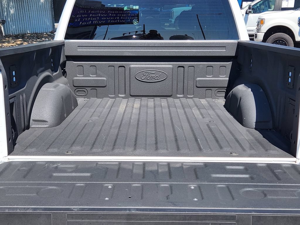 Used 2025 Ford F150 STX w/ STX Black Appearance Package AWD/4WD image 20