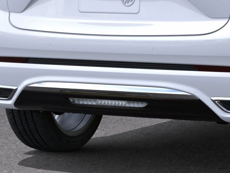 New 2026 Buick Envision Avenir image 15