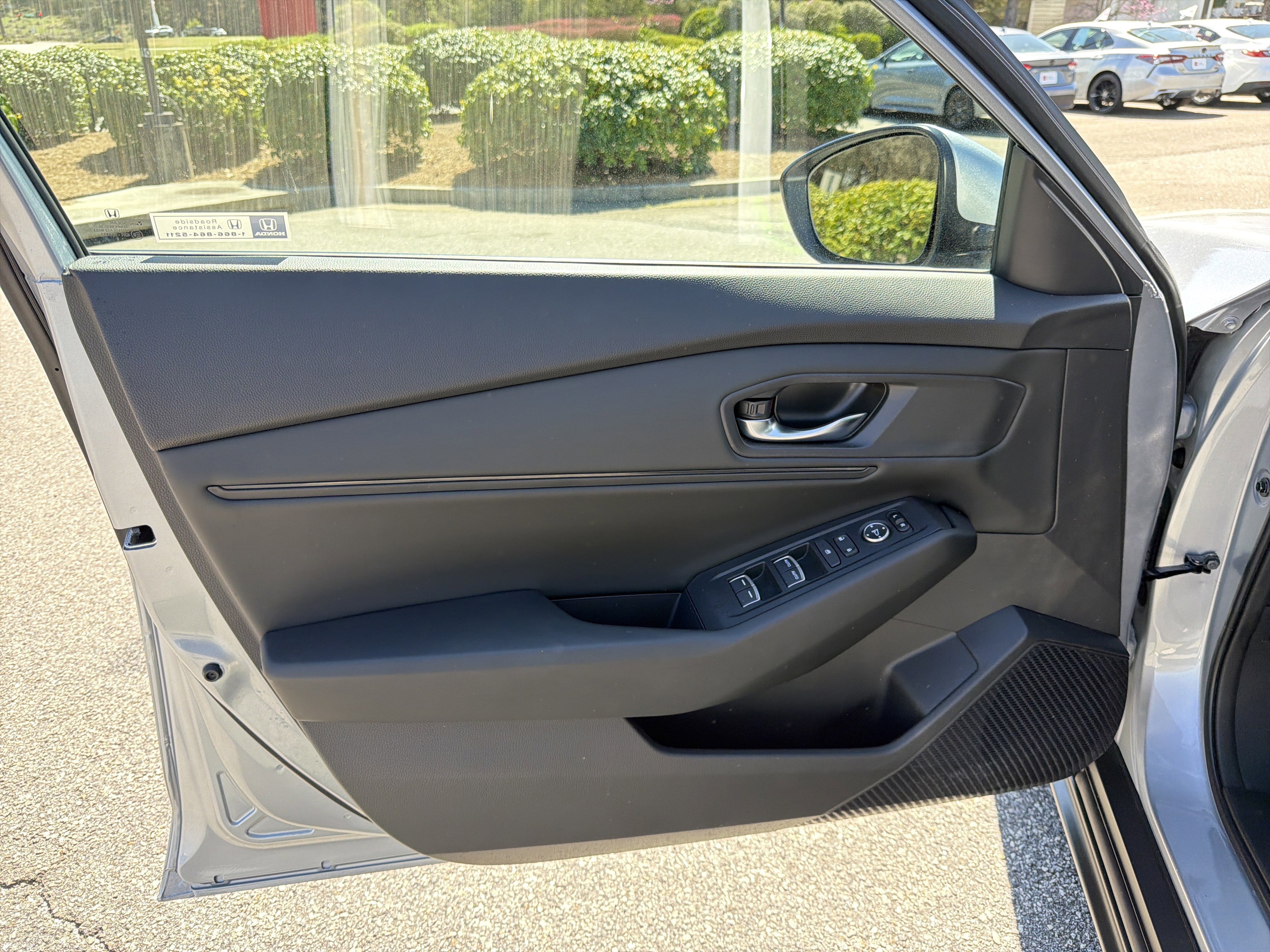 Used 2023 Honda Accord EX image 20