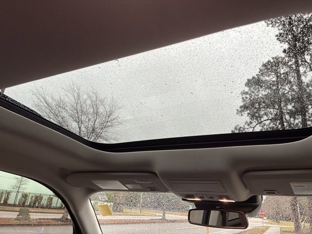 Used 2024 Ford Bronco Sport Badlands w/ Premium Package image 25