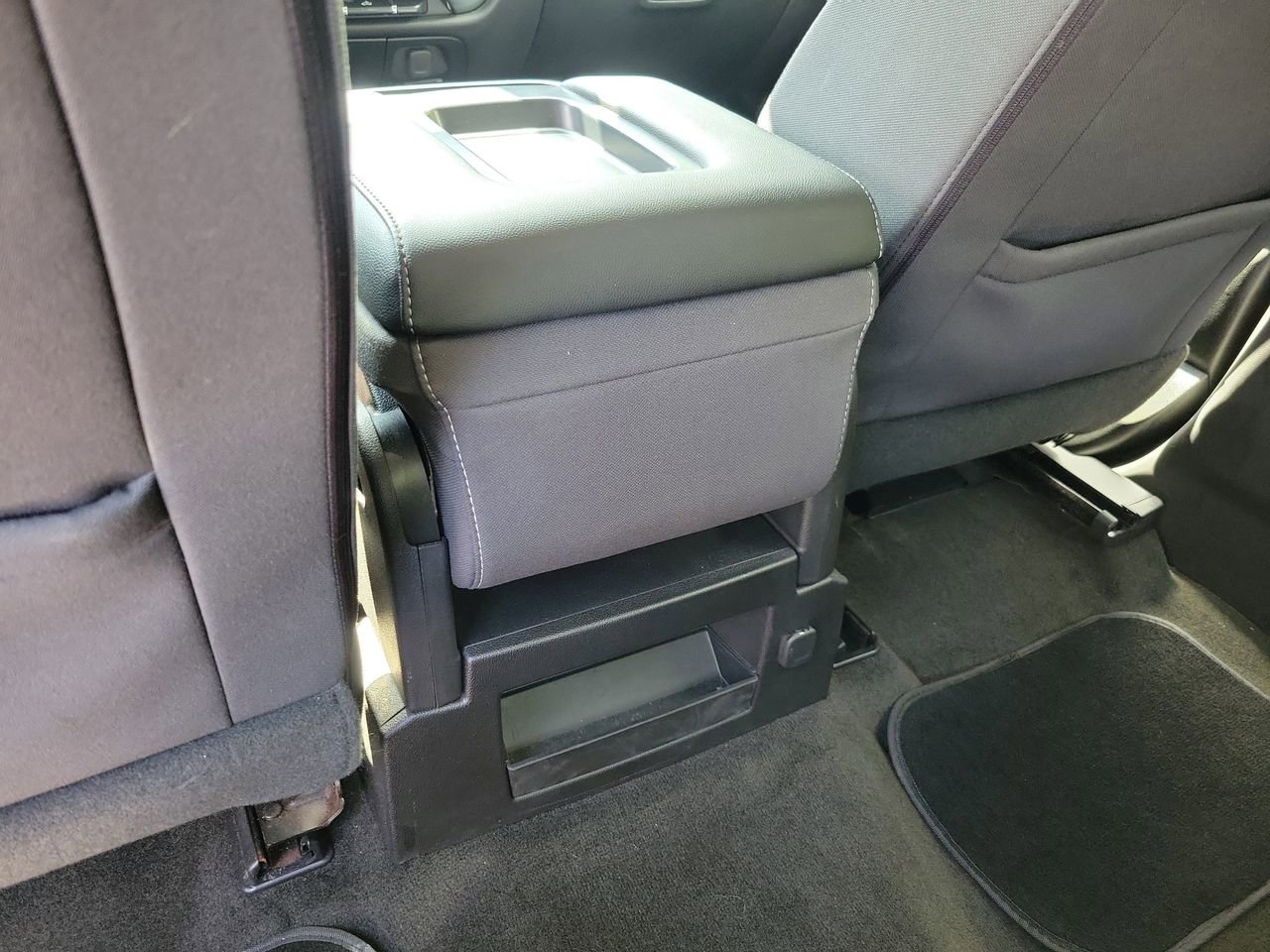 Used 2017 Chevrolet Silverado 1500 LT w/ All Star Edition image 11