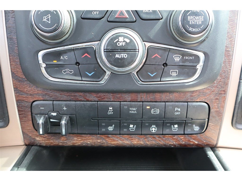Used 2014 RAM 3500 Laramie Longhorn AWD/4WD image 34