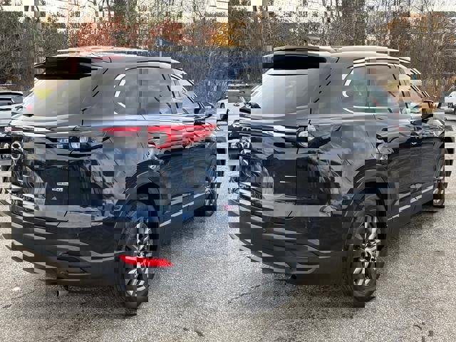 Used 2021 MAZDA CX-9 Touring w/ Touring Premium Package image 8