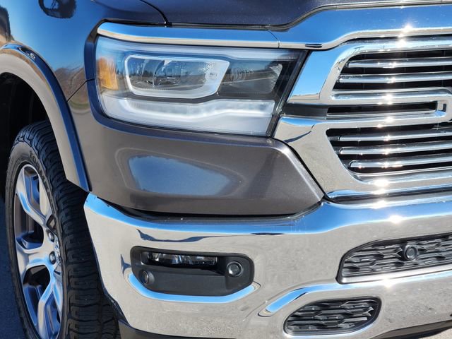 Used 2022 RAM 1500 Laramie image 9