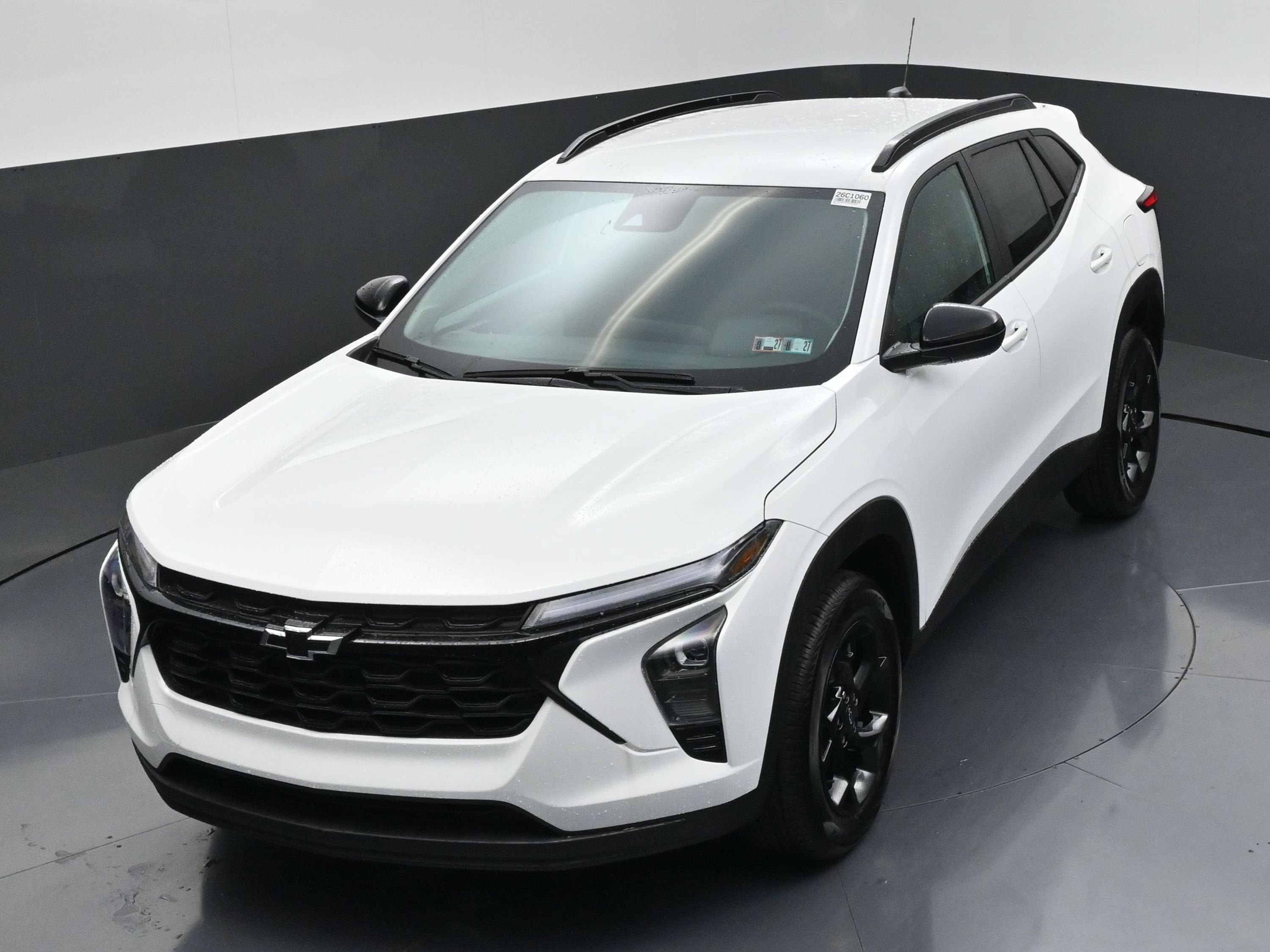 New 2026 Chevrolet Trax LT w/ Driver Confidence Package FWD image 46