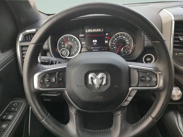 Certified 2024 RAM 1500 Laramie image 12