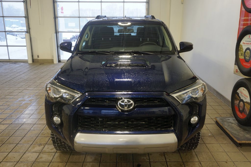 Used 2019 Toyota 4Runner TRD Off-Road image 13