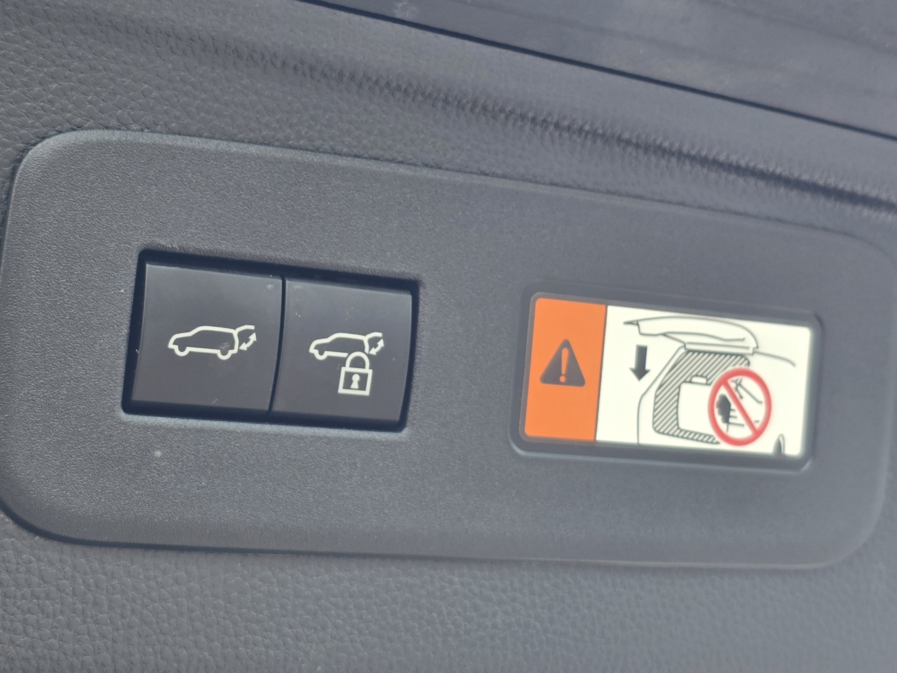 Certified 2025 Toyota Land Cruiser AWD/4WD image 33