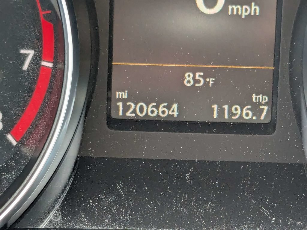 Used 2019 Volkswagen Passat 2.0T Wolfsburg FWD image 30