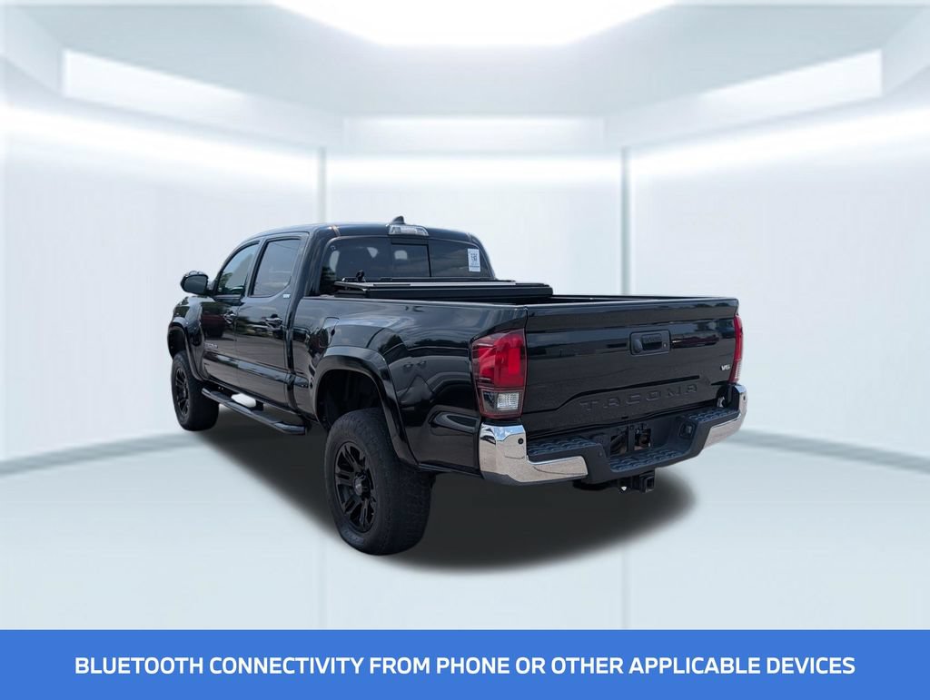 Used 2019 Toyota Tacoma SR5 RWD image 2