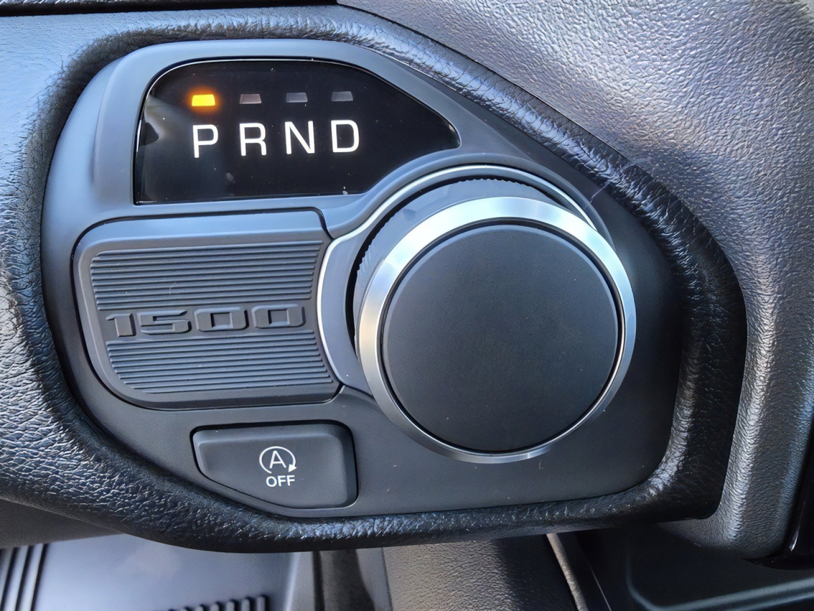 New 2026 RAM 1500 Big Horn image 15