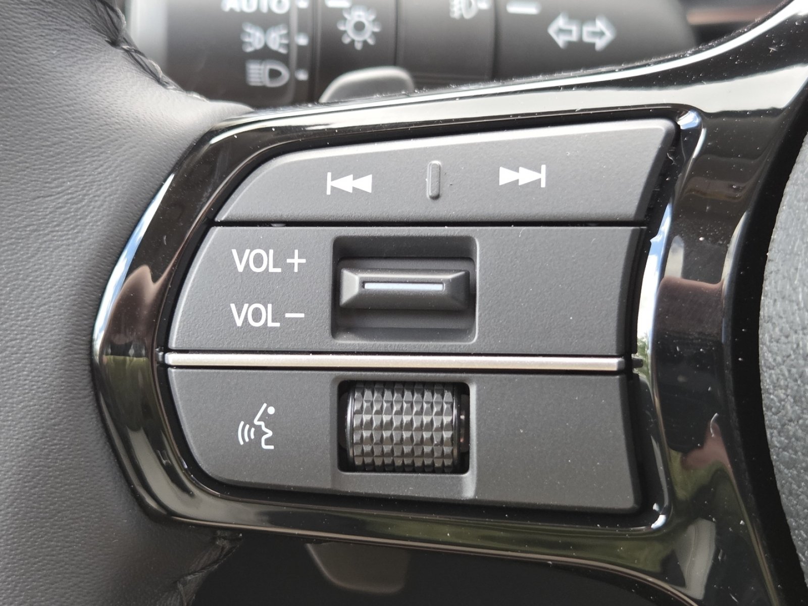 New 2026 Honda Pilot image 11