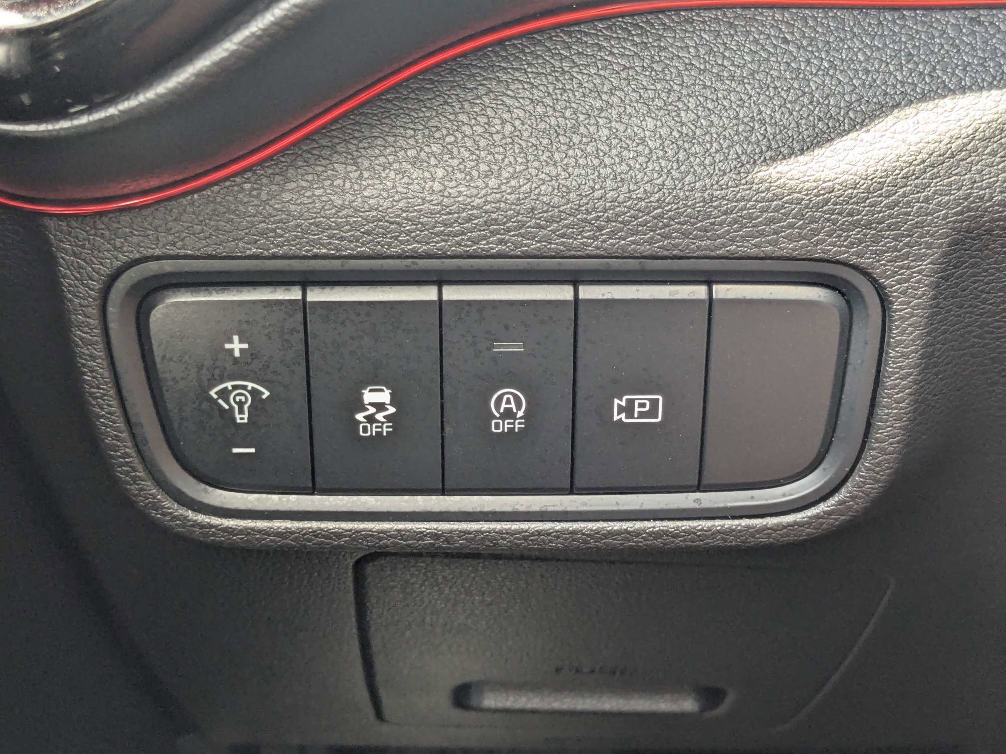Certified 2023 Kia Soul GT-Line FWD image 33