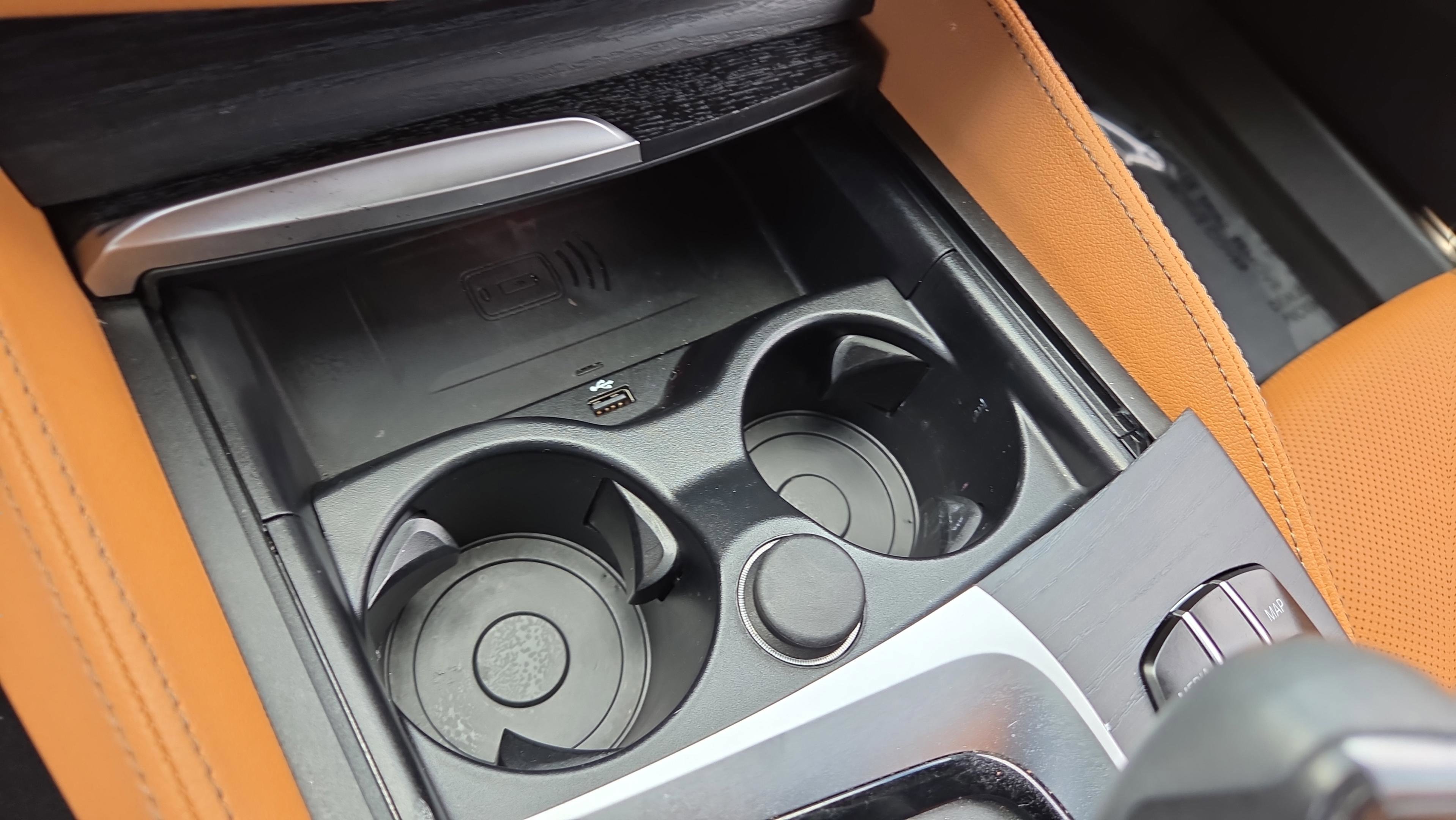 Certified 2023 BMW 530i w/ M Sport Package image 37