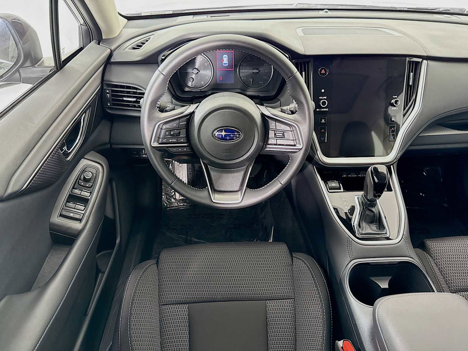 Used 2025 Subaru Outback Premium image 21
