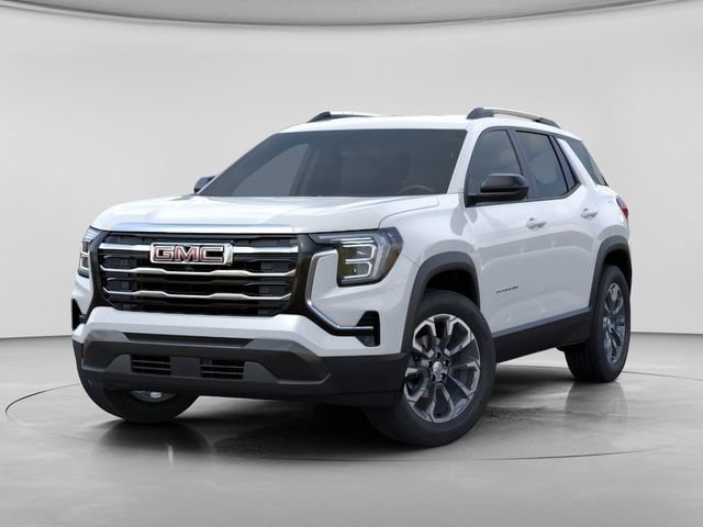 New 2027 GMC Terrain Elevation w/ Elevation Premium Package AWD/4WD image 8