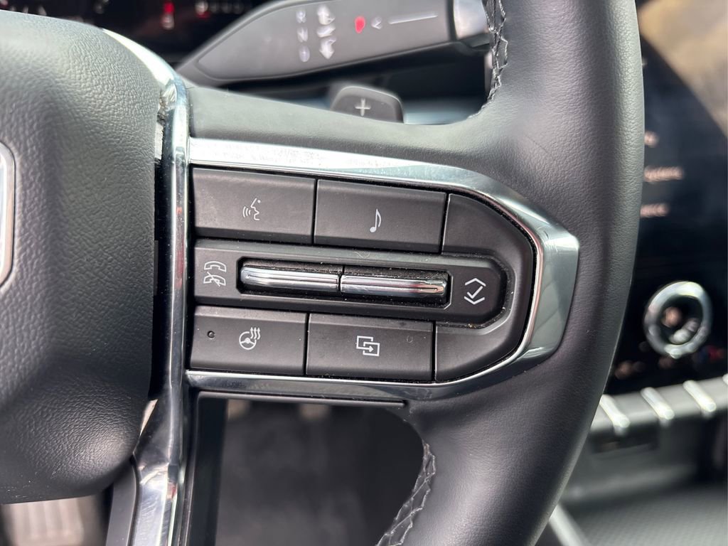 Used 2026 GMC Terrain Elevation AWD/4WD image 27