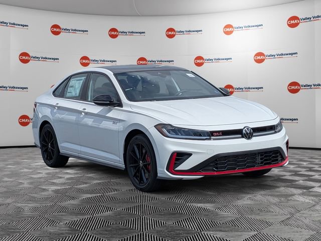 New 2026 Volkswagen Jetta GLI Autobahn image 3