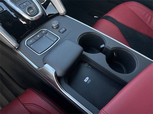 Certified 2025 Acura TLX SH-AWD w/ A-SPEC Pkg image 23