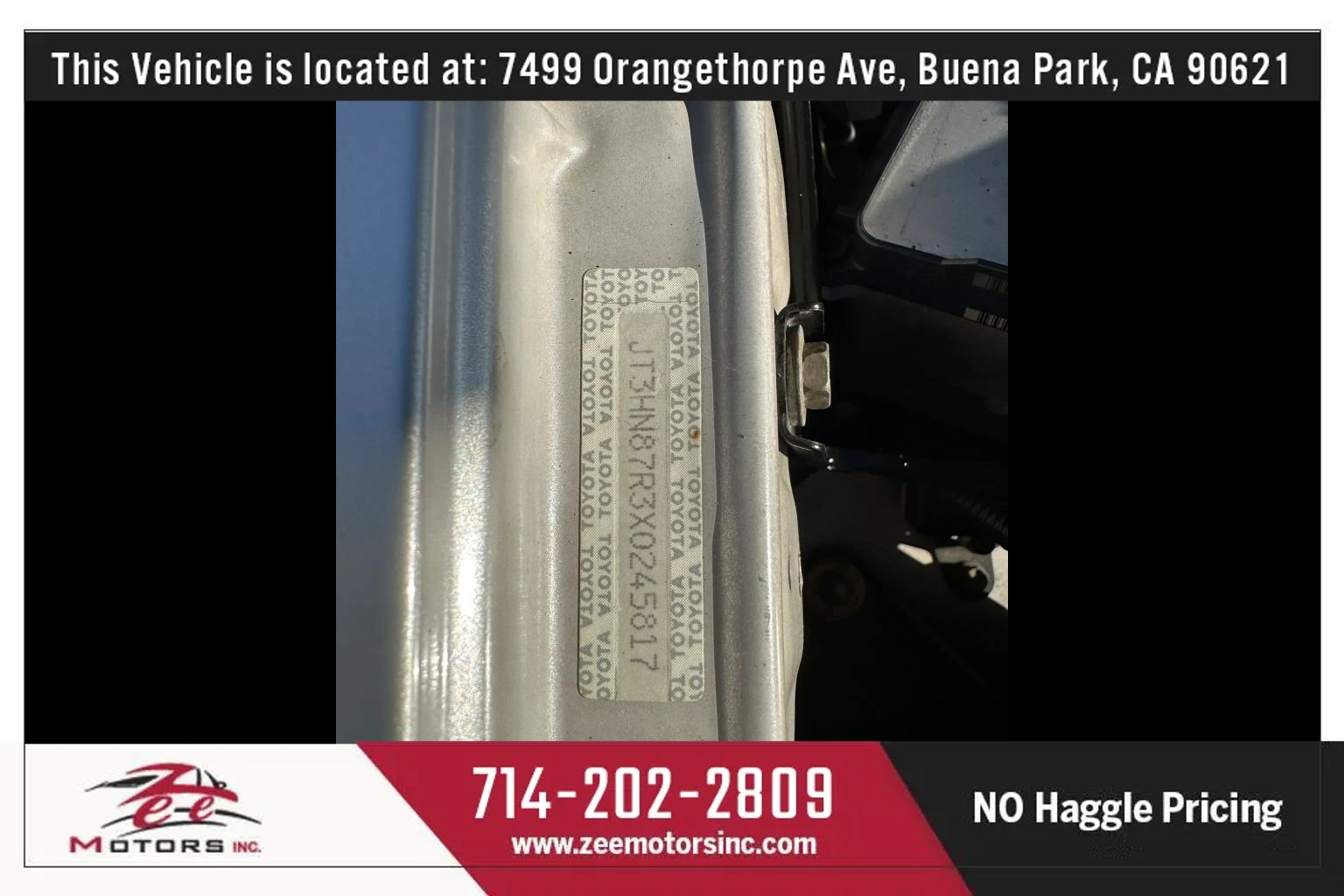 Used 1999 Toyota 4Runner Limited AWD/4WD image 65