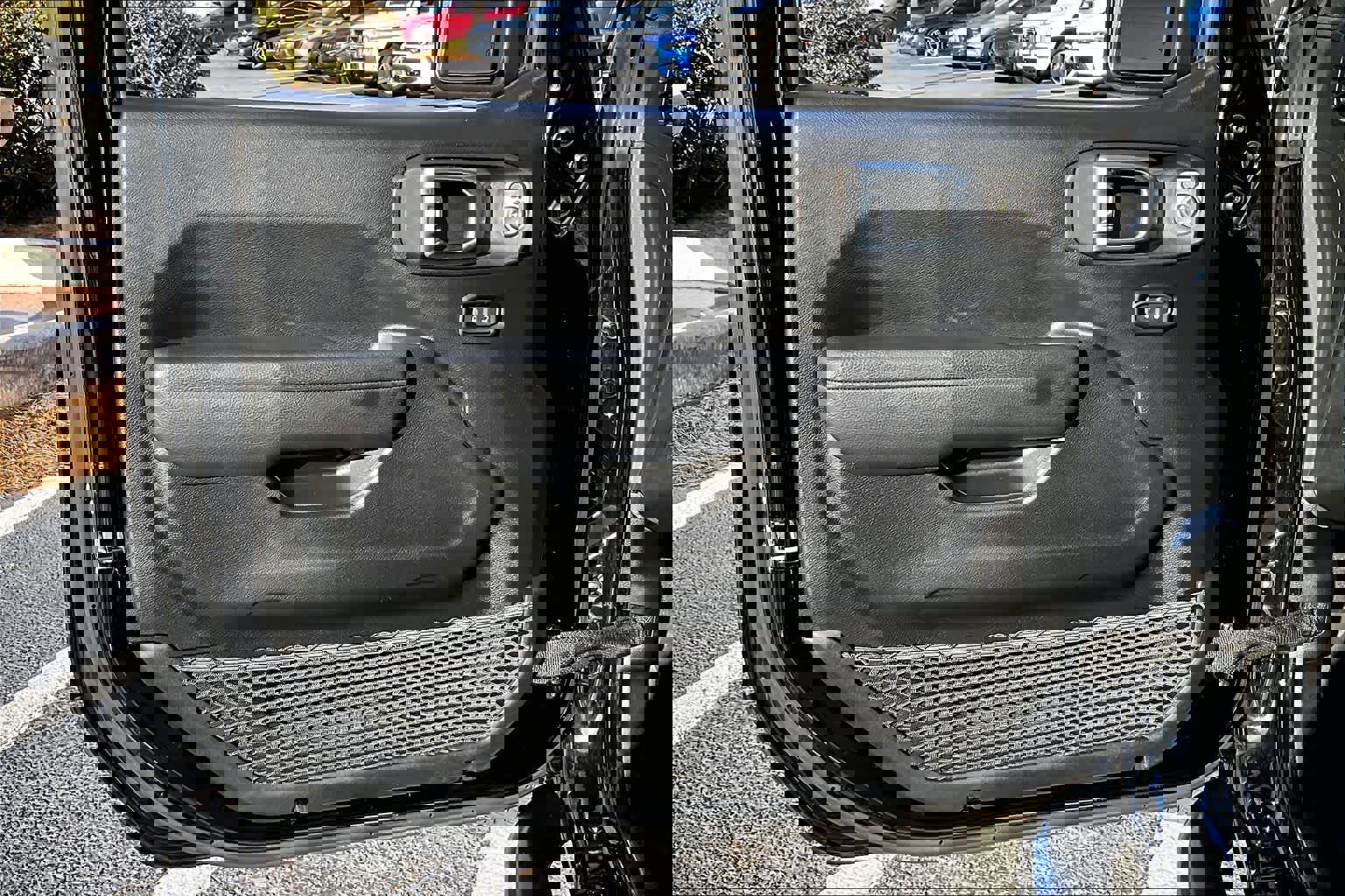 Used 2022 Jeep Gladiator Sport image 20