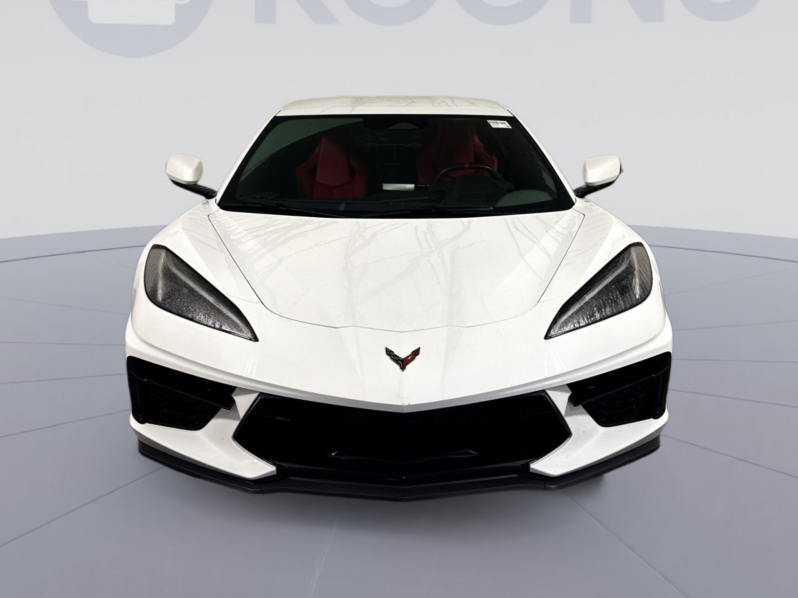 Used 2024 Chevrolet Corvette Stingray Coupe w/ Z51 Performance Package RWD image 11