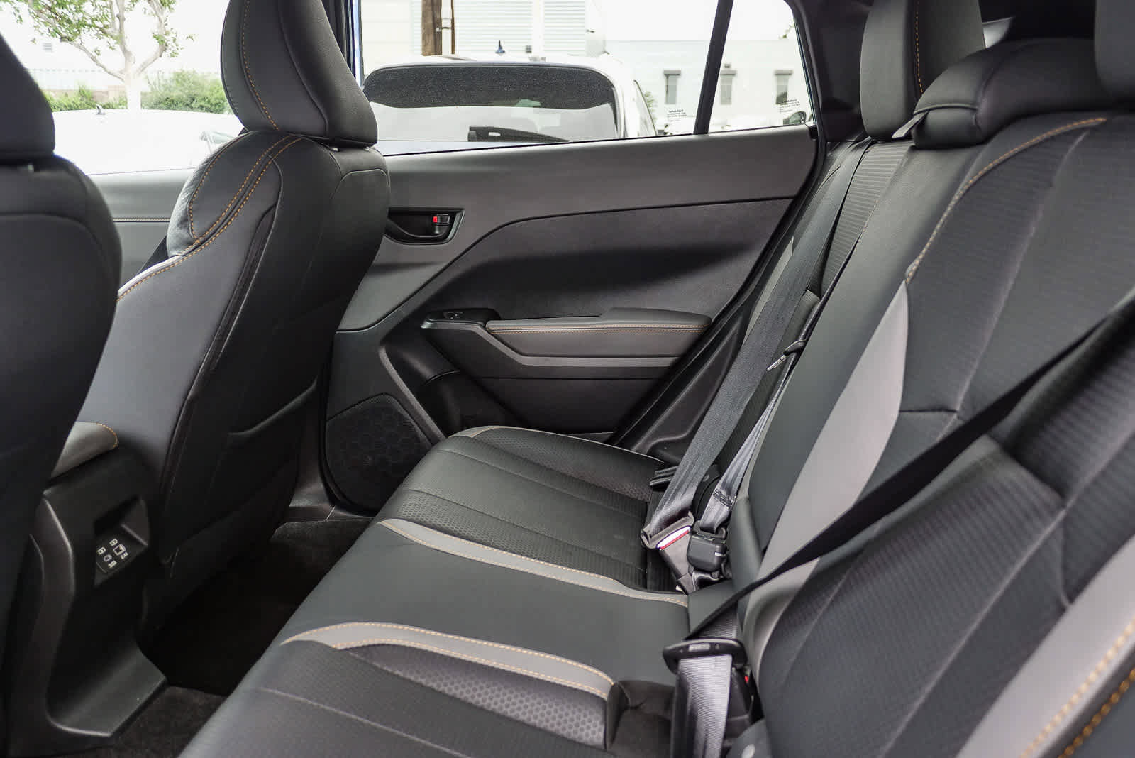 Certified 2024 Subaru Crosstrek 2.5i Wilderness w/ Crosstrek Mirror Package AWD/4WD image 17