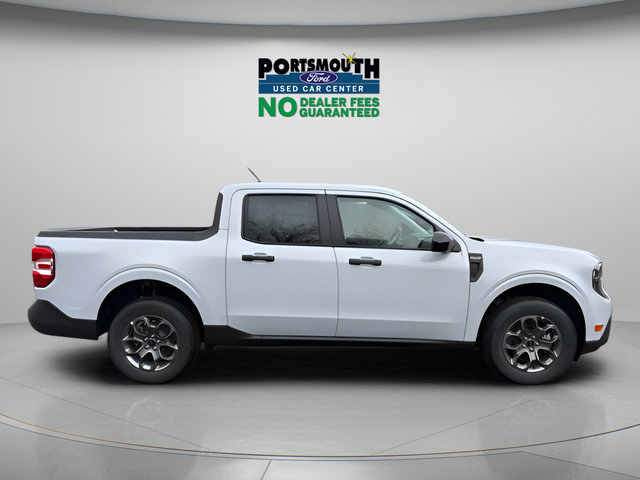 Used 2025 Ford Maverick XLT w/ XLT Luxury Package AWD/4WD image 6
