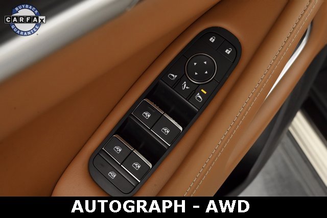 Used 2023 INFINITI QX60 Autograph image 21