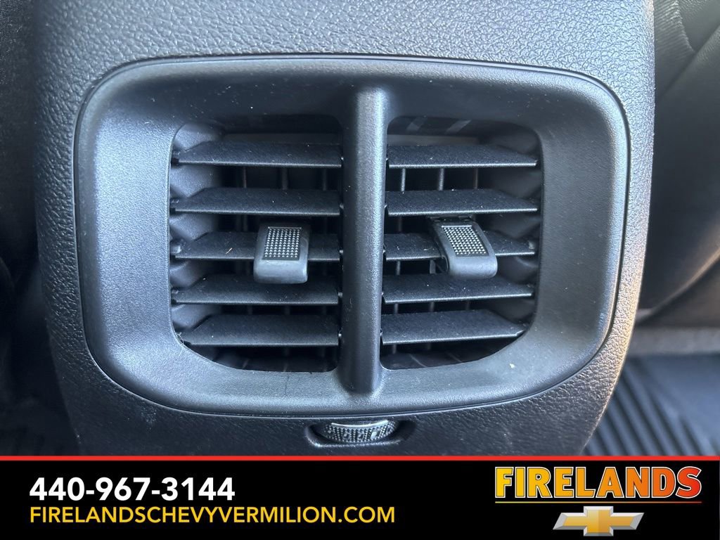 Used 2022 Jeep Cherokee Limited w/ Mopar Interior Package image 39