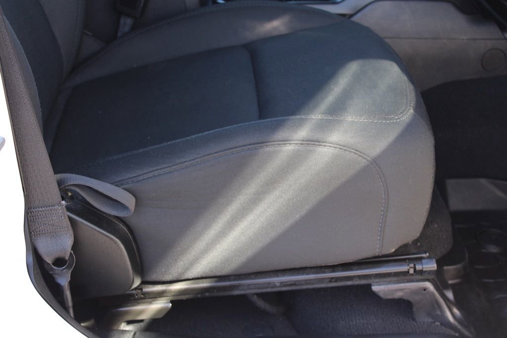 Used 2020 Jeep Wrangler Unlimited Sport image 19