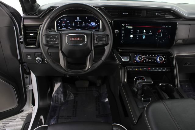 Used 2025 GMC Sierra 1500 AT4X image 14